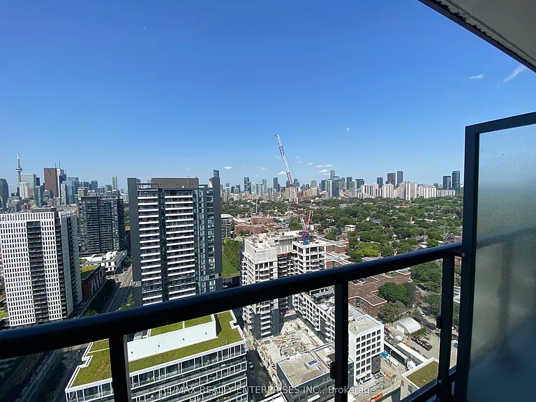 130 River St #2906 — Photo 20