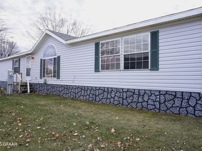 5009 Silver Gate Dr, Grand Forks, ND, 58203