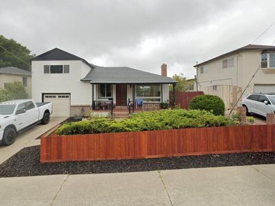 616 Barcelona Dr, Millbrae, CA, 94030