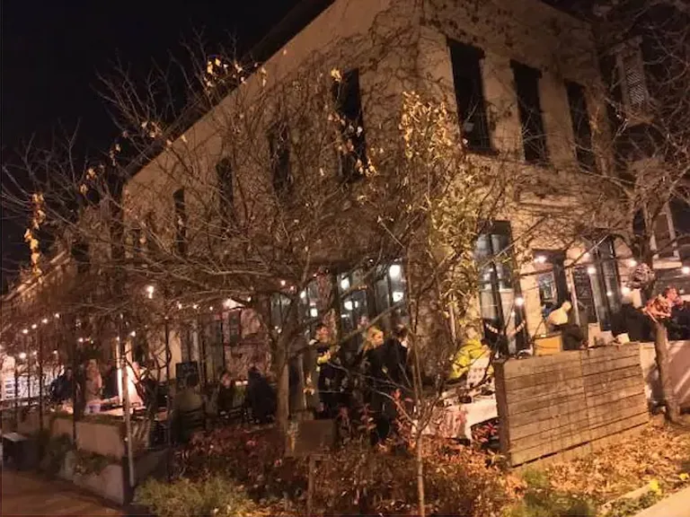 36 R St NW #A — Photo 17