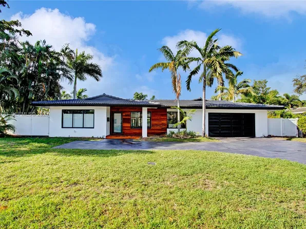 2457 NE 27th Ter, Fort Lauderdale, FL 33305