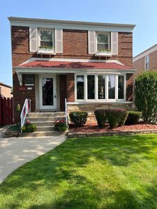 2552 W 104th St, Chicago, IL, 60655