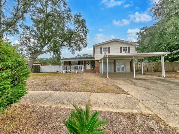 701 Trowbridge Ave, Fort Walton Beach, FL 32547