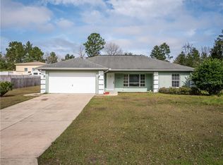 5062 SW 109th Loop, Ocala, FL 34476