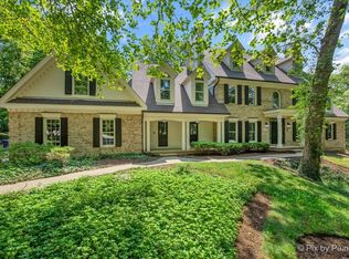 4N633 Hidden Oaks Rd, Saint Charles, IL 60175