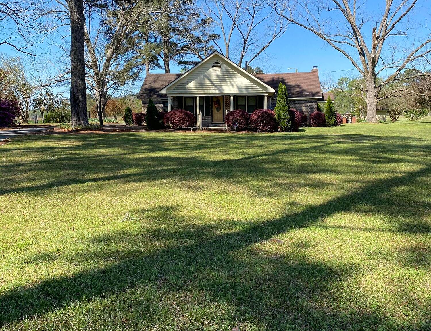 3352 Cattle Creek Rd, Branchville, SC 29432 Zillow