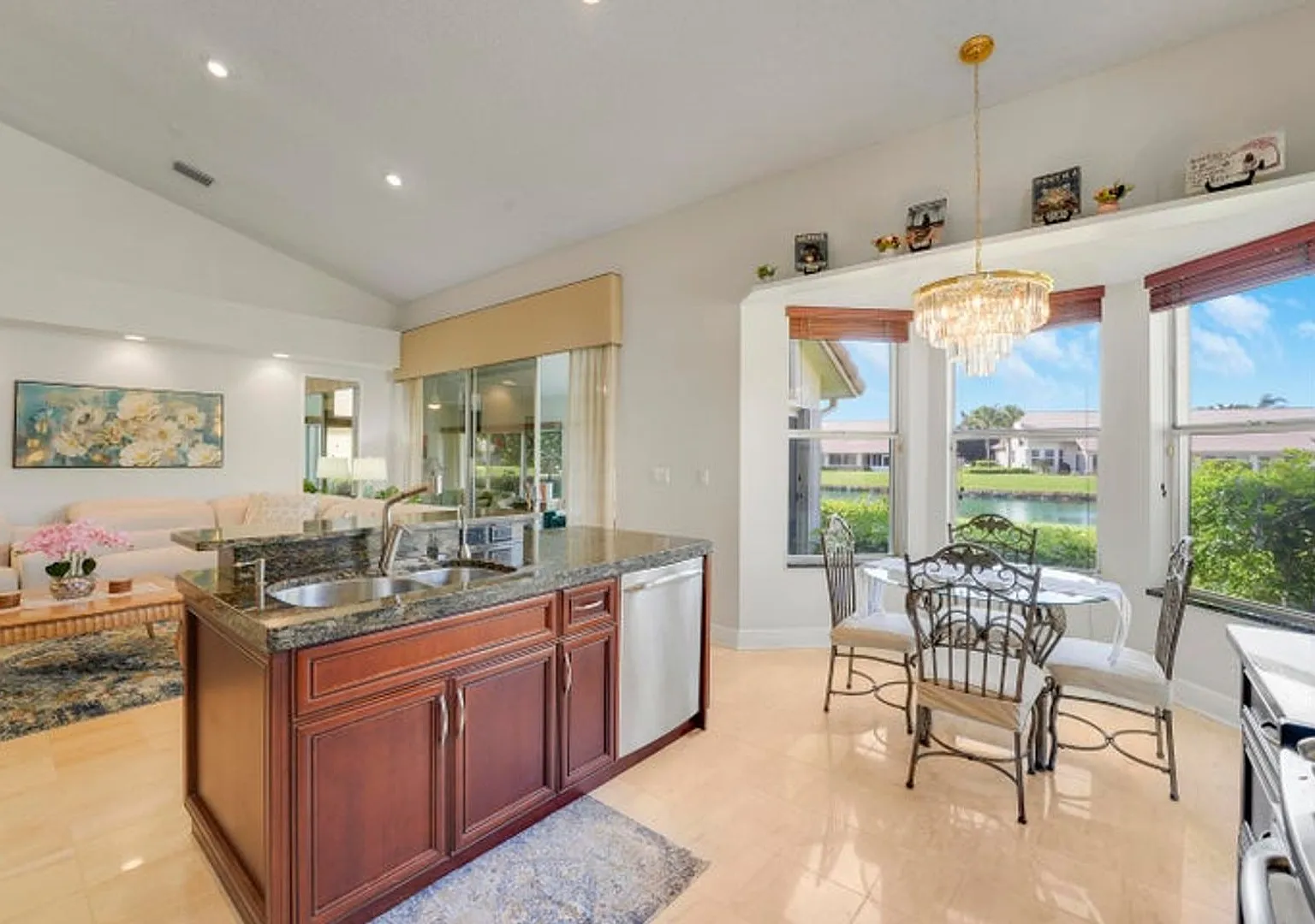 7136 Ashford Lane, Boynton Beach (Unincorporated) , Fl 33472 - 2936 — Photo 2