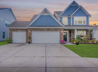 141 Koban Dori Rd, Summerville, SC 29486