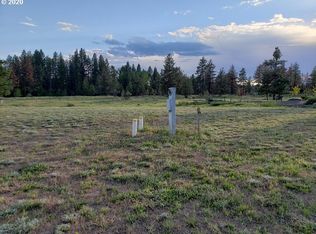 330 S Davis Rd, Wamic, OR 97063