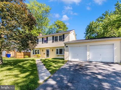 12406 Chalford Ln, Bowie, MD, 20715