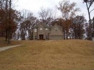 1603 Hamilton Ave E, Wynne, AR 72396