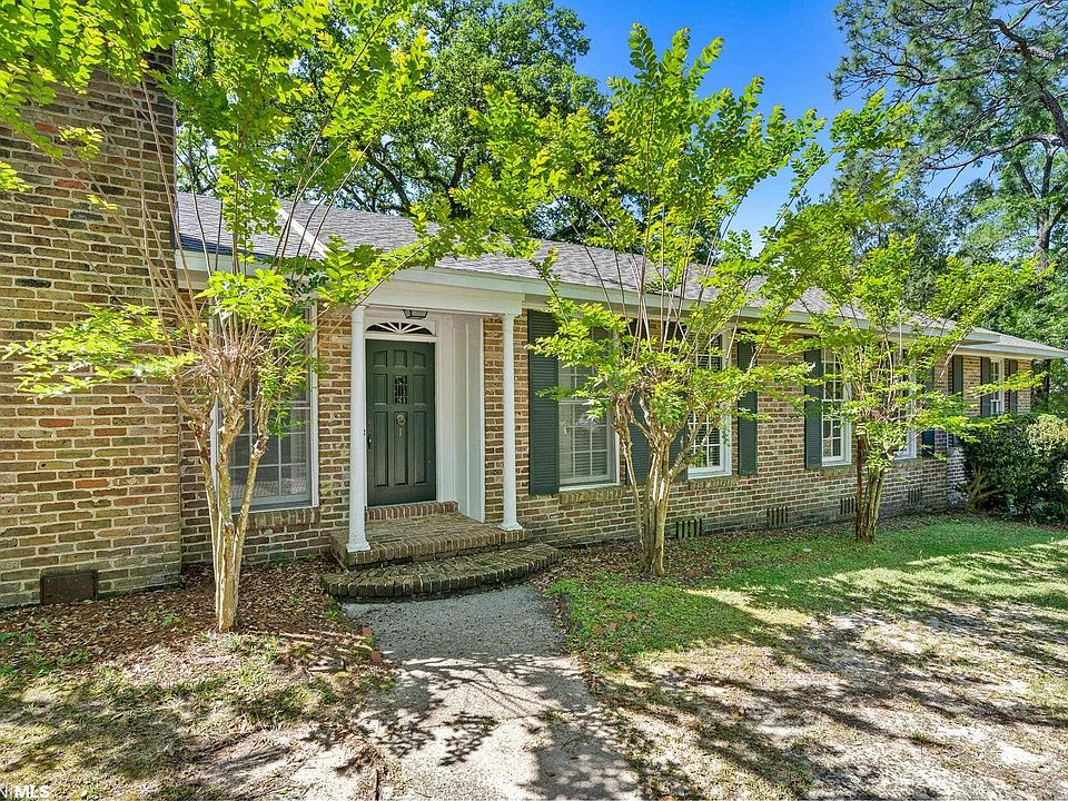 1 Kingsway, Mobile, AL 36608 Zillow