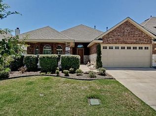 8205 Boulder River Trl, McKinney, TX 75070