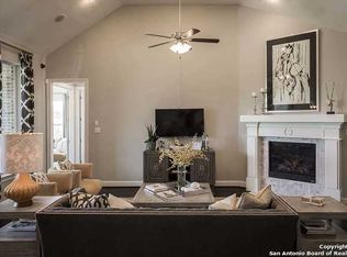 2102 Buckner Pass, San Antonio, TX 78253