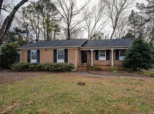 1732 Wensley Dr, Charlotte, NC 28210