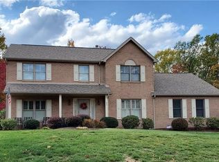 31 Harrington Way, Greensburg, PA 15601