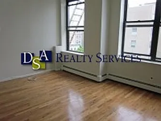Rented by DSA Realty