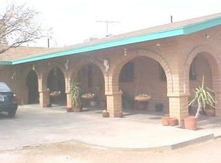 5140 W Arivaca Rd, Amado, AZ 85645