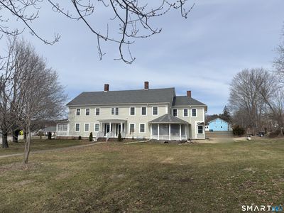 46-52 Wauregan Road, Brooklyn, CT, 06234