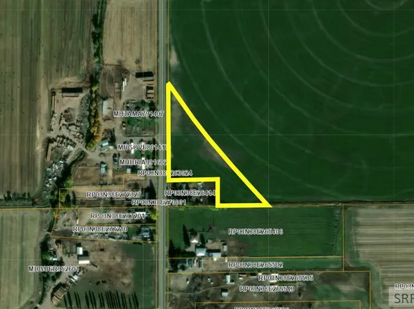 Tbd N Yellowstone Hwy, Idaho Falls, ID 83401