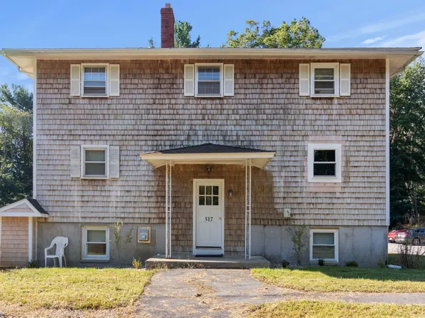 517 Judson St, Raynham, MA 02767
