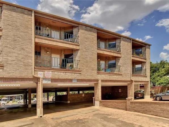 3316 Guadalupe St APT 220, Austin, TX 78705