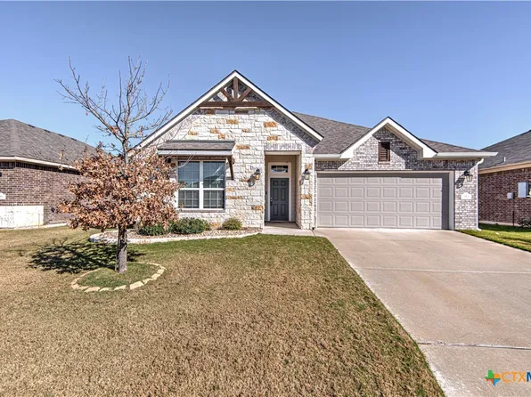 912 Wyndcrest Dr, Temple, TX 76502