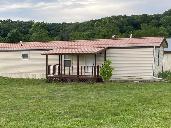 5640 Blain Hwy, Chillicothe, OH 45601