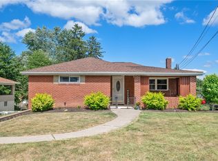 100 Ewing Rd, Mc Kees Rocks, PA 15136