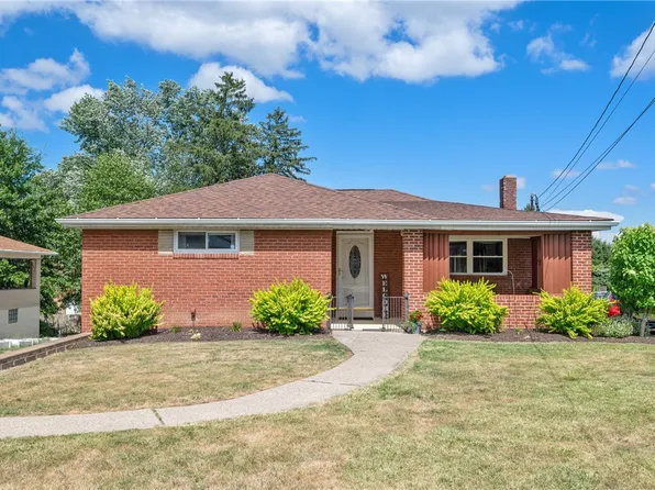 100 Ewing Rd, Mc Kees Rocks, PA 15136