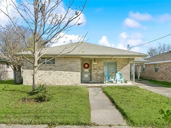 7813 Marquis St, New Orleans, LA 70128