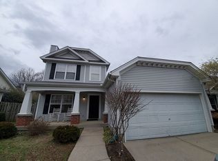 2005 Remington Park Rd, Hermitage, TN 37076