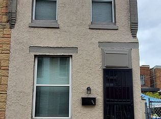 217 W Sergeant St, Philadelphia, PA 19133