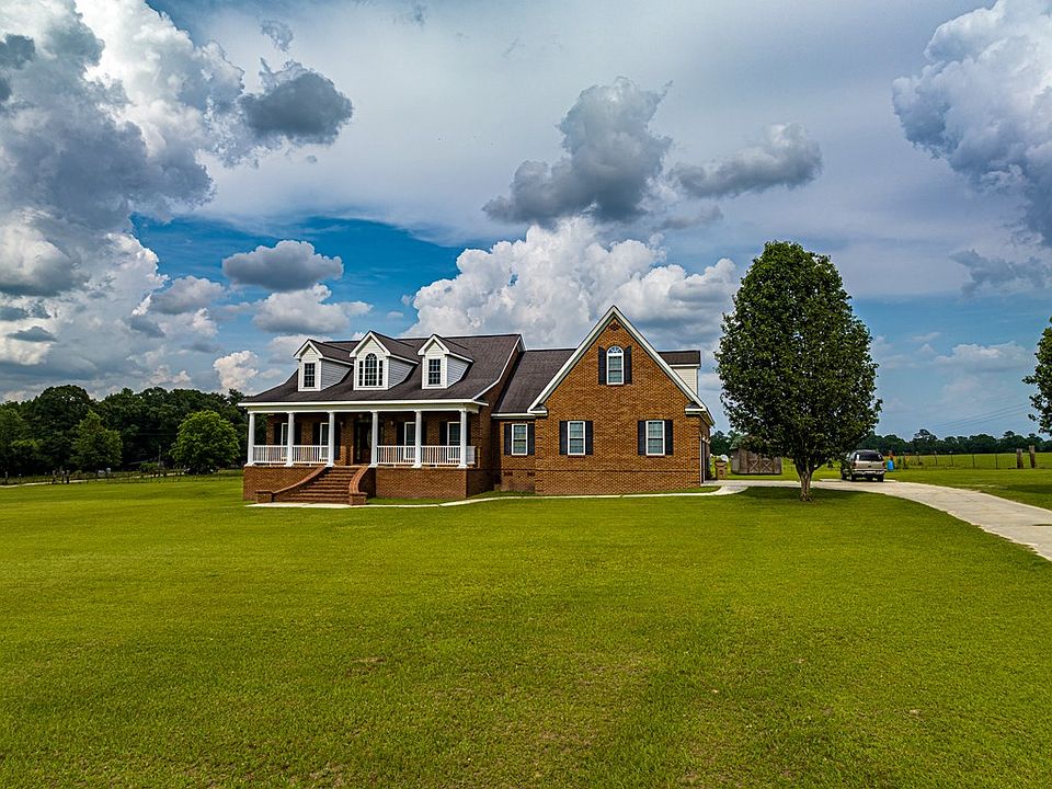 3002 Old Ocilla Rd, Tifton, GA 31794 MLS 135153 Zillow