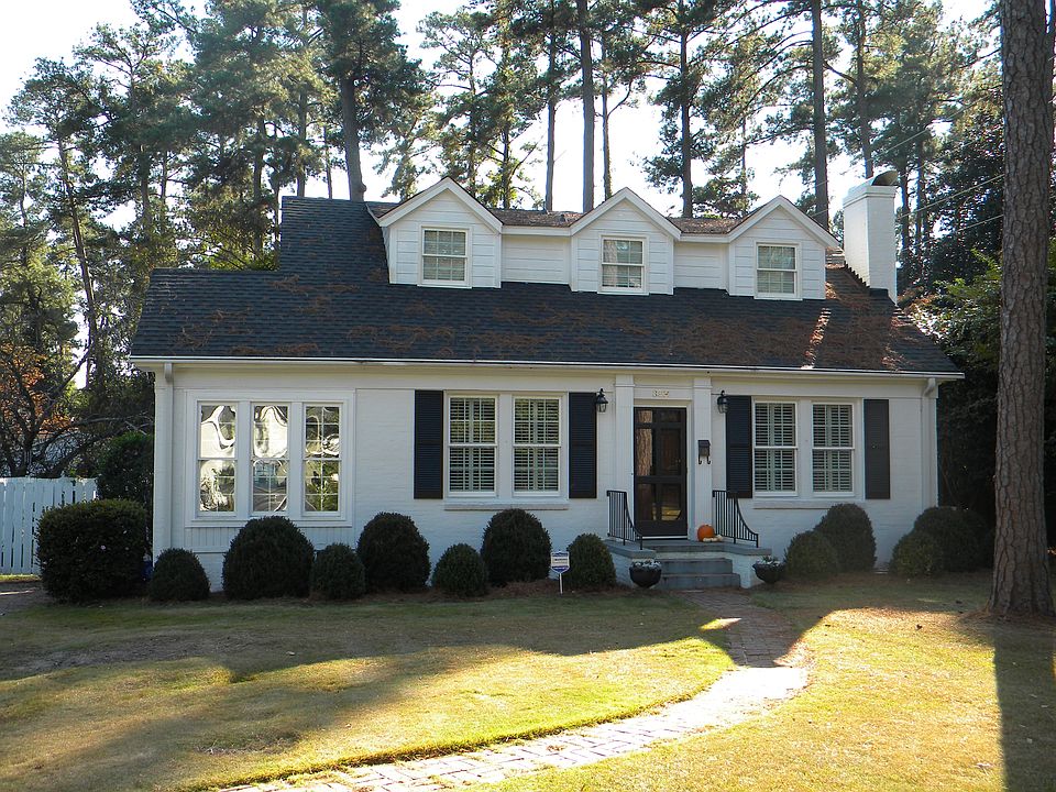 3814 Devereaux Rd, Columbia, SC 29205 Zillow