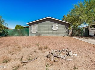 3850 W Abraham Ln, Glendale, AZ 85308