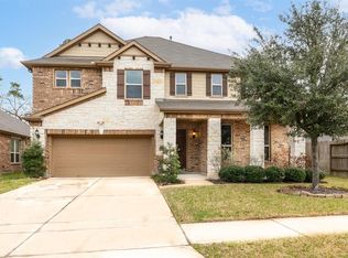 20726 Fawn Timber Trl, Humble, TX 77346