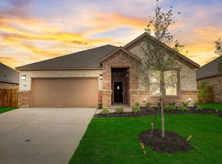 705 Lake Murray Ln, Cleburne, TX 76033