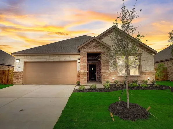 705 Lake Murray Ln, Cleburne, TX 76033