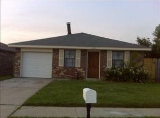 7645 Forum Blvd, New Orleans, LA 70128