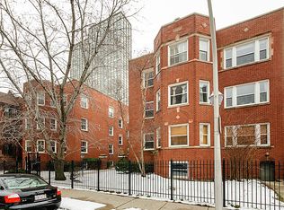 731 W Bittersweet Pl APT 1N, Chicago, IL 60613