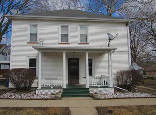 103 S Church St, Arlington, IL 61312