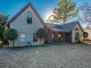 9212 Ravenswood Rd, Granbury, TX 76049