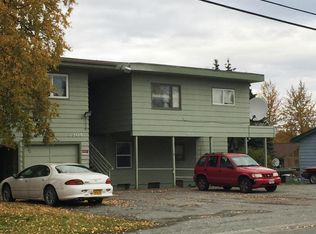 3904 Northwood Dr APT 7, Anchorage, AK 99517