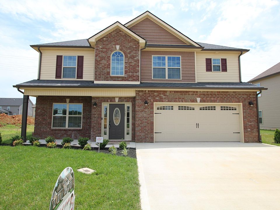 1st image of 442 Summerfield Lot 442