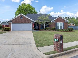 5017 Emerald Isle Ct, Columbus, GA 31909