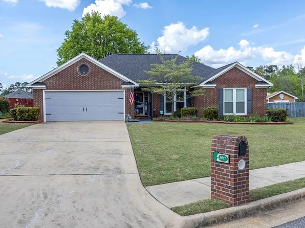 5017 Emerald Isle Ct, Columbus, GA 31909