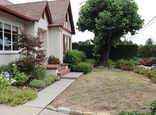 708 Chelham Way, Santa Barbara, CA 93108