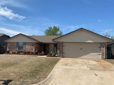 9809 S Hillcrest Dr, Oklahoma City, OK, 73159