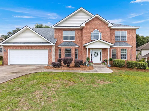 205 Olde Hickory Cir, Bonaire, GA 31005